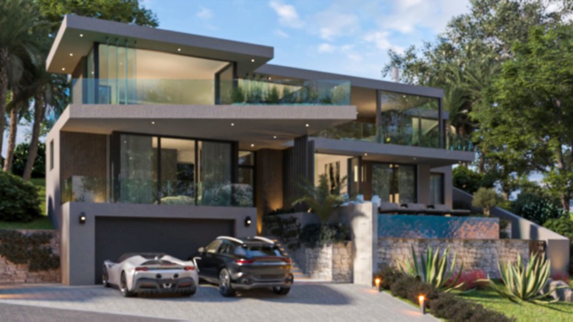 0 Bedroom Property for Sale in Robberg Ridge Western Cape